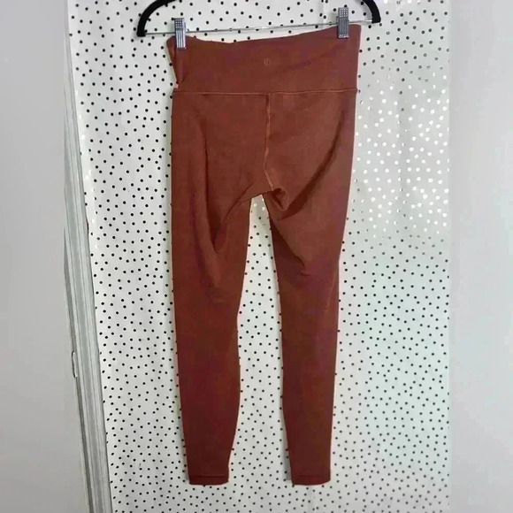 Lululemon Always On High-Rise Tight - Picture 8 of 9